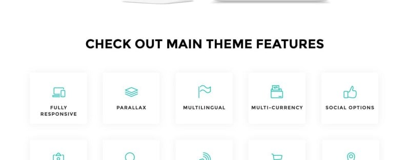 inomed - Clear Medical Equipment Online Store Shopify Theme - Features Image 2