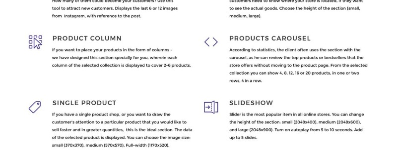 Jimmy Moo Shopify Theme - Features Image 9