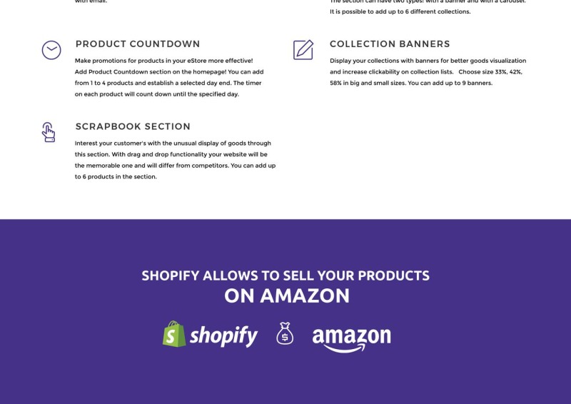 Jimmy Moo Shopify Theme - Features Image 11