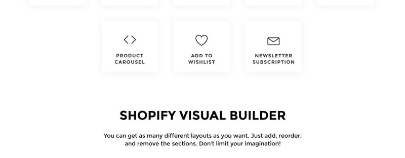 Perfect Bag - Elegant Online Handbag Store Shopify Theme - Features Image 4