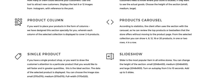 Perfect Bag - Elegant Online Handbag Store Shopify Theme - Features Image 9