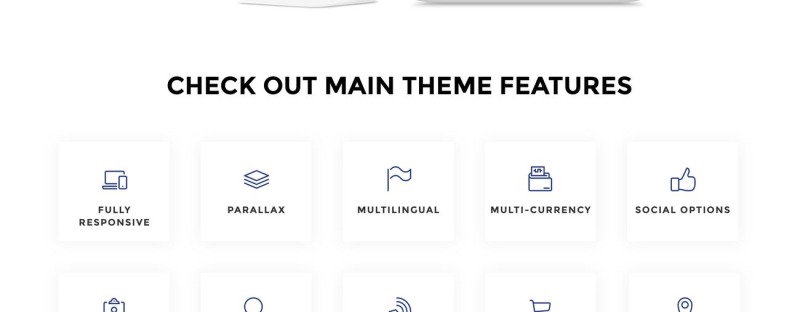 HockeyBull Shopify-thema - Features Image 2