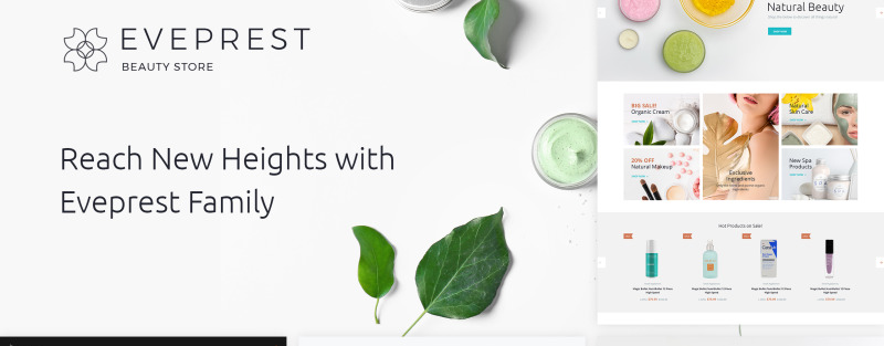 Eveprest Beauty 1.7 - Beauty Store PrestaShop Theme - Features Image 3