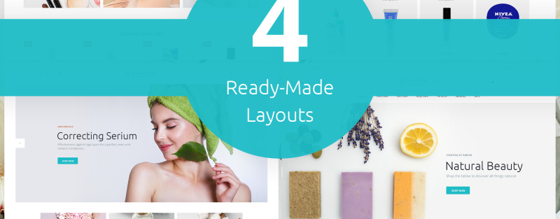 Eveprest Beauty 1.7 - Beauty Store PrestaShop Theme - Features Image 8