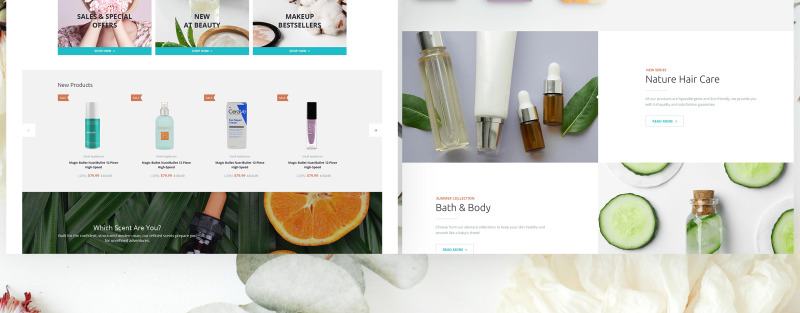 Eveprest Beauty 1.7 - Beauty Store PrestaShop Theme - Features Image 9