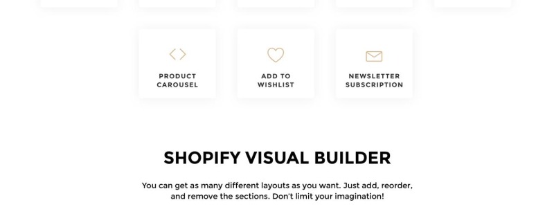 Shoes Shop №73719 - Изображения фич 4