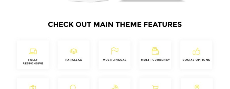 Artiforia - Art Store Responsive Shopify Thema №73723 - Eigenschappen Afbeelding 2