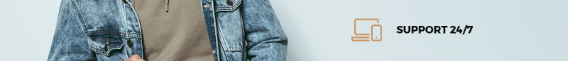 UrbanWear - Apparel Magento Theme - Features Image 10