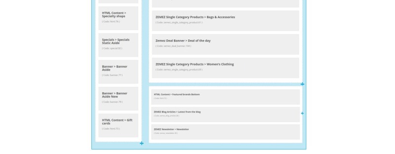 Securrito - Security Products Store OpenCart Template - Features Image 4