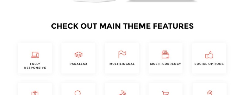Chenglei - Bright Chinese Foor Restaurant Shopify Theme - Features Image 2
