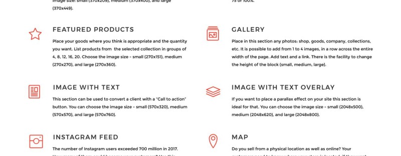 Chenglei - Bright Chinese Foor Restaurant Shopify Theme - Features Image 8