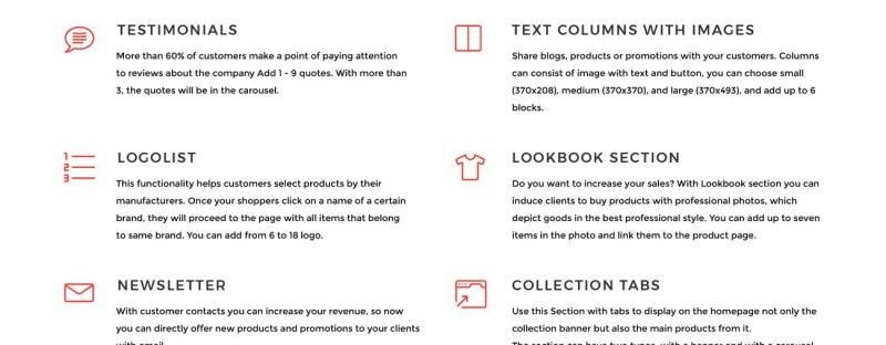 Chenglei - Bright Chinese Foor Restaurant Shopify Theme - Features Image 10