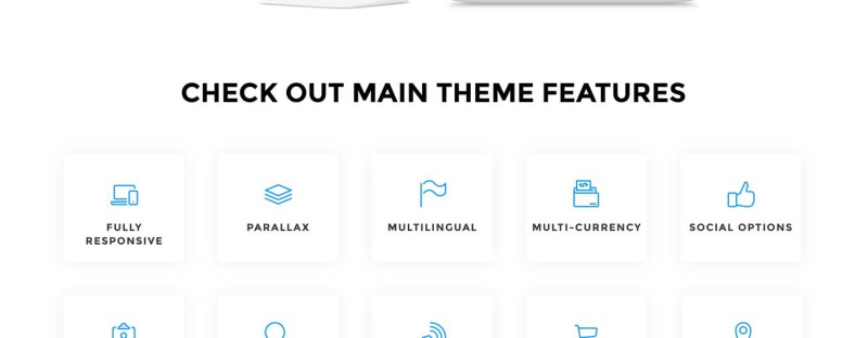 FuelDrive - Dynamis Sports Gear Online Store Shopify Theme - Features Image 2