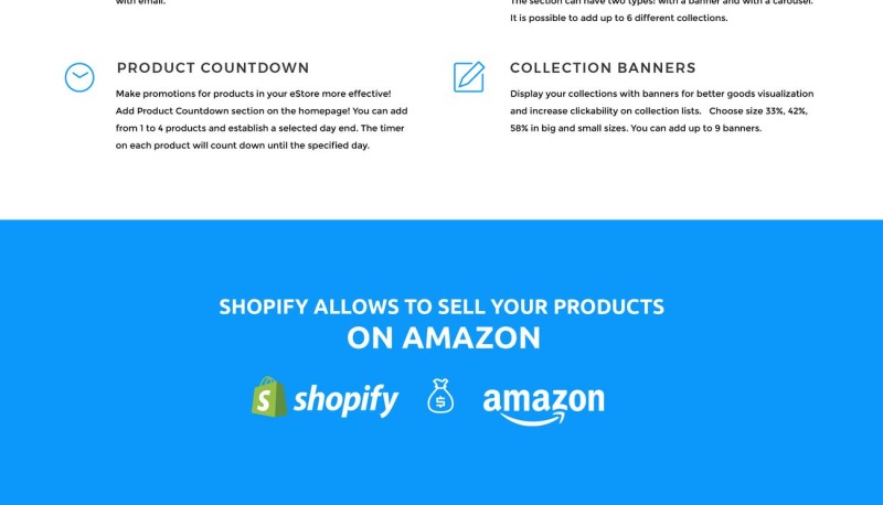 FuelDrive - Dynamis Sports Gear Online Store Shopify Theme - Features Image 11