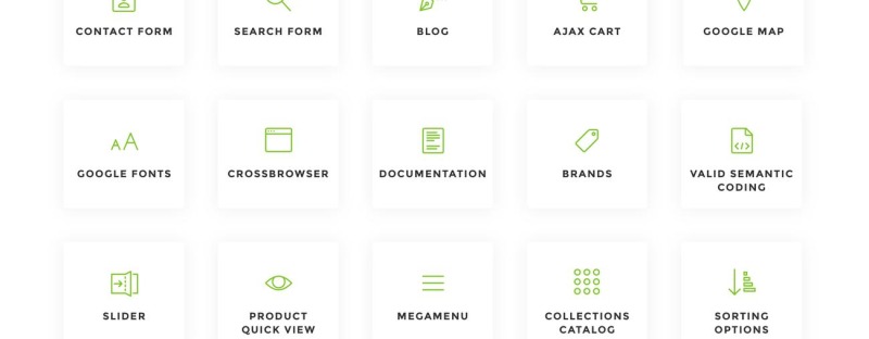 Happy Land - Toy Store Shopify Theme - Features Image 3