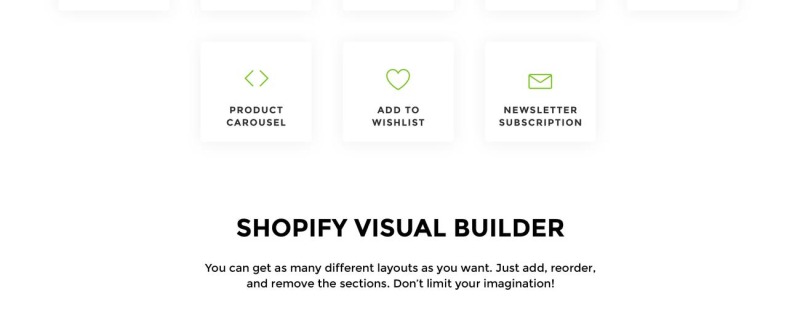 Happy Land - Toy Store Shopify Theme - Features Image 4