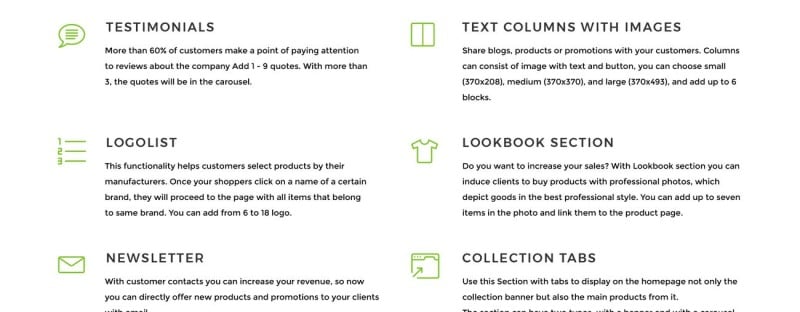 Happy Land - Toy Store Shopify Theme - Features Image 10