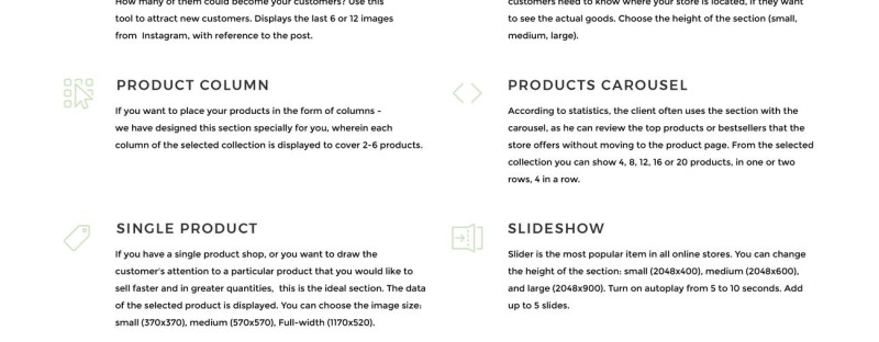 Responsive Simpleaf - Organic Cosmetics Store Shopify #74154 - 9 Görüntü Özellikleri