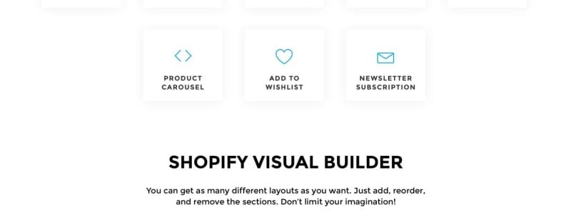 Fresh Look - Contact Lens Store Shopify Theme - Features Image 4