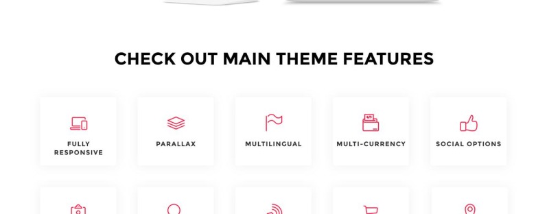 Provinil - Vinyl Store Shopify Theme - Features Image 2