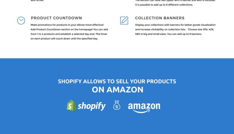 UCables - Cords & Wires Store Shopify-tema - Features Image 11