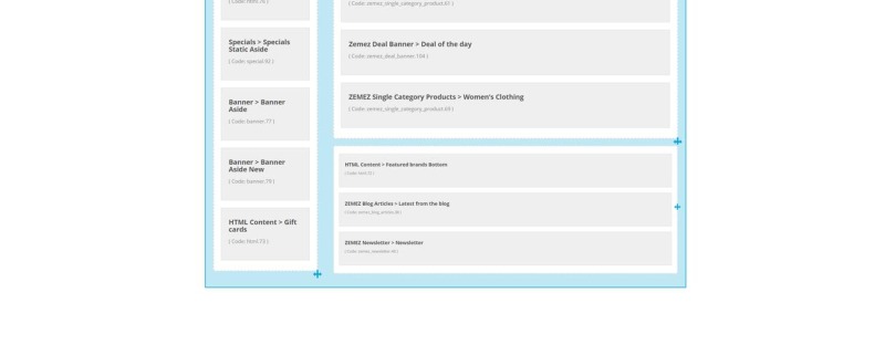 Uniformix - Uniform OpenCart Template - Features Image 4