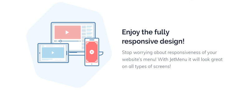 Leaderum - Minimal Business WordPress Elementor Theme - Features Image 4