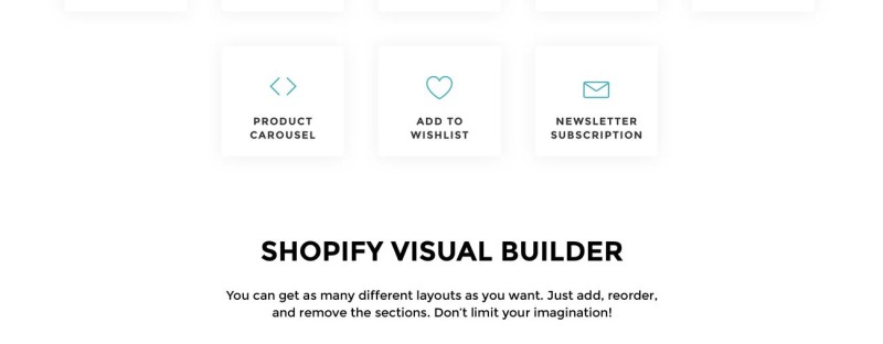 Materialmax - Building Materials Responcive Clear Shopify Theme - Features Image 4