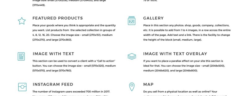 Materialmax - Building Materials Responcive Clear Shopify Theme - Features Image 8