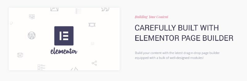Makess - Beauty Salon Multipurpose Classic WordPress Elementor Theme - Features Image 3