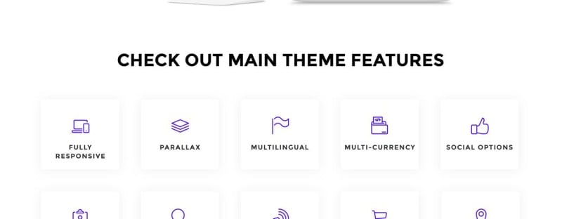 Jsuits - Clothing Multicurrency Fancy Shopify Theme - Features Image 2