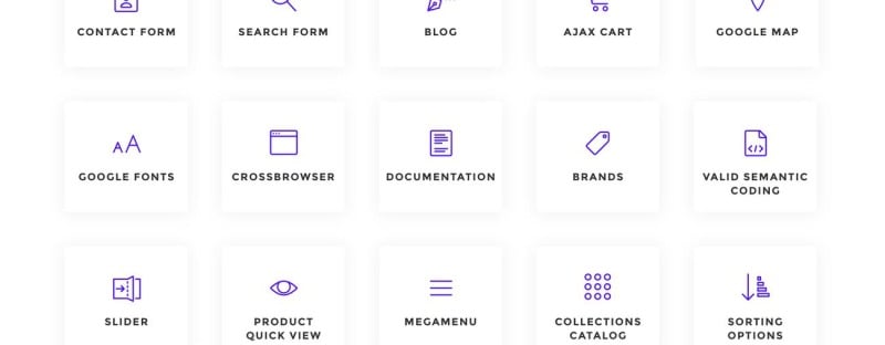 Jsuits - Clothing Multicurrency Fancy Shopify Theme - Features Image 3