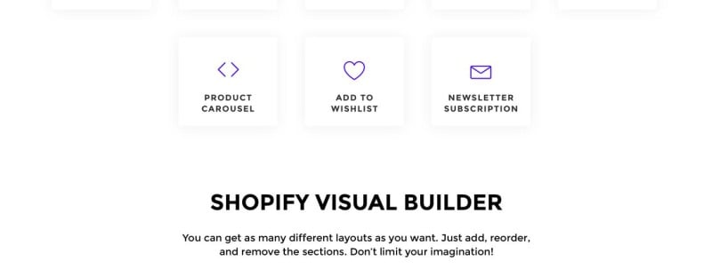 Jsuits - Clothing Multicurrency Fancy Shopify Theme - Features Image 4