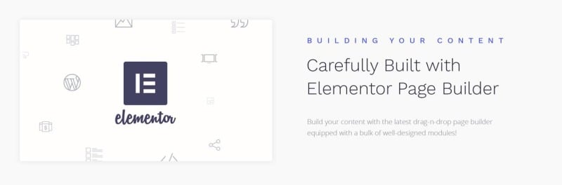 Brandom - Advertising Agency Multipurpose Minimal WordPress Elementor Theme - Features Image 3