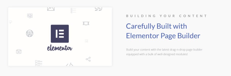 Clear Mind - Psychological Center Multipurpose Classic Elementor WordPress Theme - Features Image 3