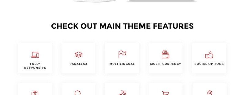 Mototab - Cars & Motorcycle Modern Shopify Theme - Features Image 2