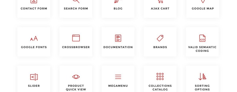 Mototab - Cars & Motorcycle Modern Shopify Theme - Features Image 3