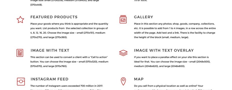 Mototab - Cars & Motorcycle Modern Shopify Theme - Features Image 8