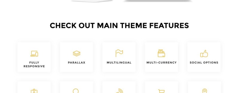 Pet Shop - Animals Bright Shopify Theme - Features Image 2
