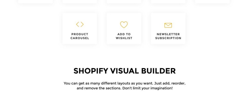 Pet Shop - Animals Bright Shopify Theme - Features Image 4