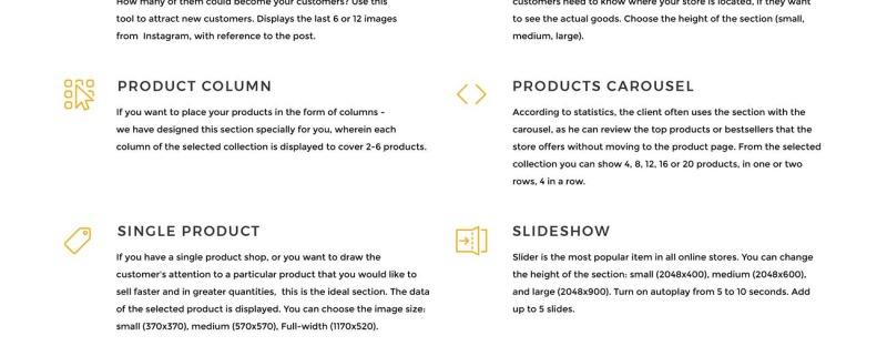 Pet Shop - Animals Bright Shopify Theme - Features Image 9