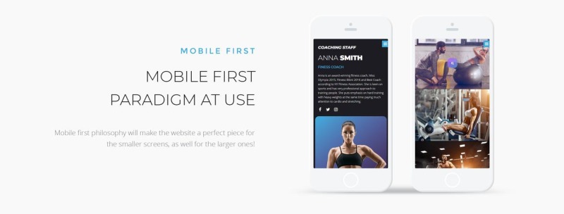 Responsywny motyw WordPress Musclex - Fitness Multipurpose Modern Elementor #76472 - Obrazek wyróżniający {numer}