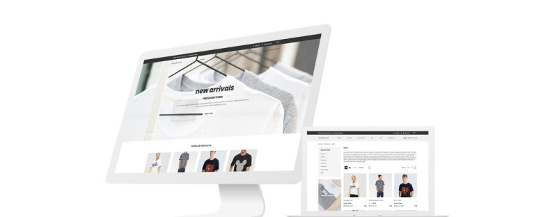 Wrapbread - Fashion Multipage Clean Shopify Theme - Features Image 1
