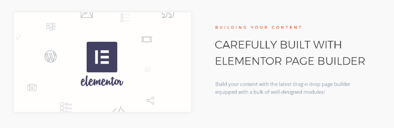 Flexor - Repair Services Multipurpose Classic WordPress Elementor Theme - Features Image 3
