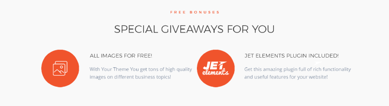 Flexor - Repair Services Multipurpose Classic WordPress Elementor Theme - Features Image 5