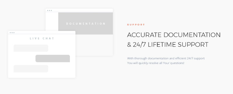 Flexor - Repair Services Multipurpose Classic WordPress Elementor Theme - Features Image 6
