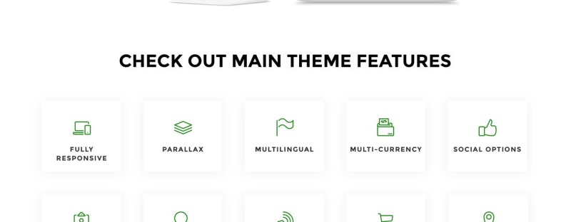 Big Game - Soccer Store Modern Shopify Theme - Features Image 2