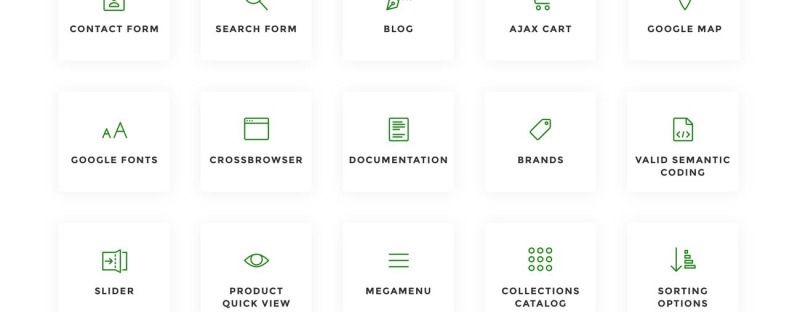 Big Game - Soccer Store Modern Shopify Theme - Features Image 3