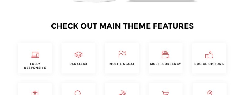Overshop - Wholesale Store Modern Responsive Shopify Thema №76909 - Eigenschappen Afbeelding 2