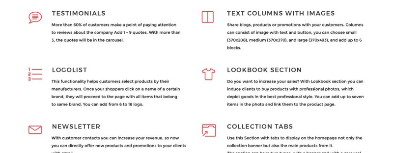 Overshop - Wholesale Store Modern Responsive Shopify Thema №76909 - Eigenschappen Afbeelding 10